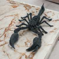 Ruchomy Skorpion, Flexi Scorpion, Figurka