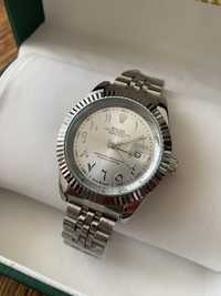 Rolex Datejust Arabic Dial zegarek nowy zestaw