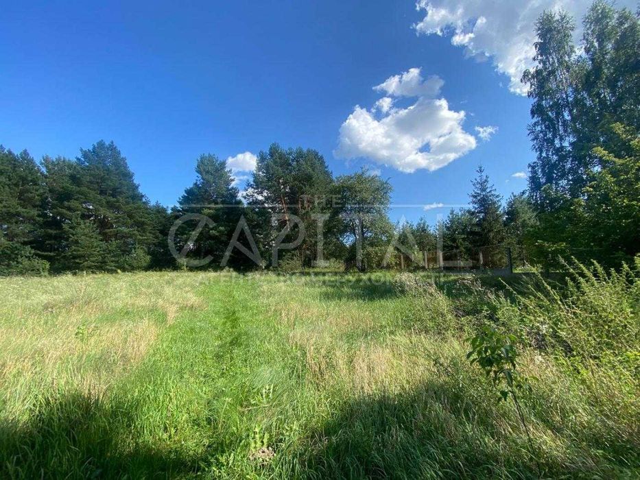 Продаж ділянки, с. Тарасівка, Обухівський р-н