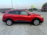 Renault Kadjar 1.2 Energy TCe Limited