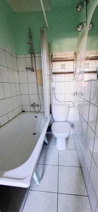 Mieszkanie Chorzów 2 pokoje 42m2