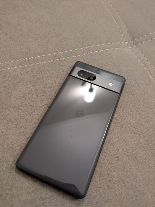 NEVERLOCK Гугл піксель 7а