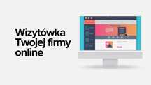 Strona internetowa – wizytówka od 500 zł