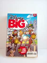 Disney Big N5 - AS melhores histórias de sempre