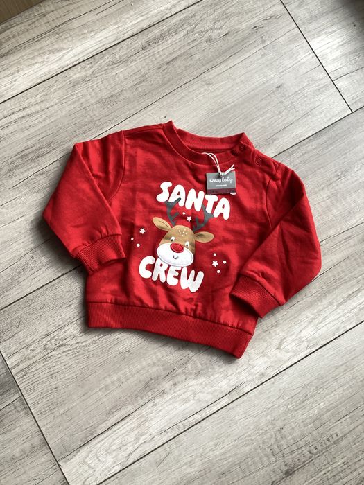 Bluza sinsay baby 74