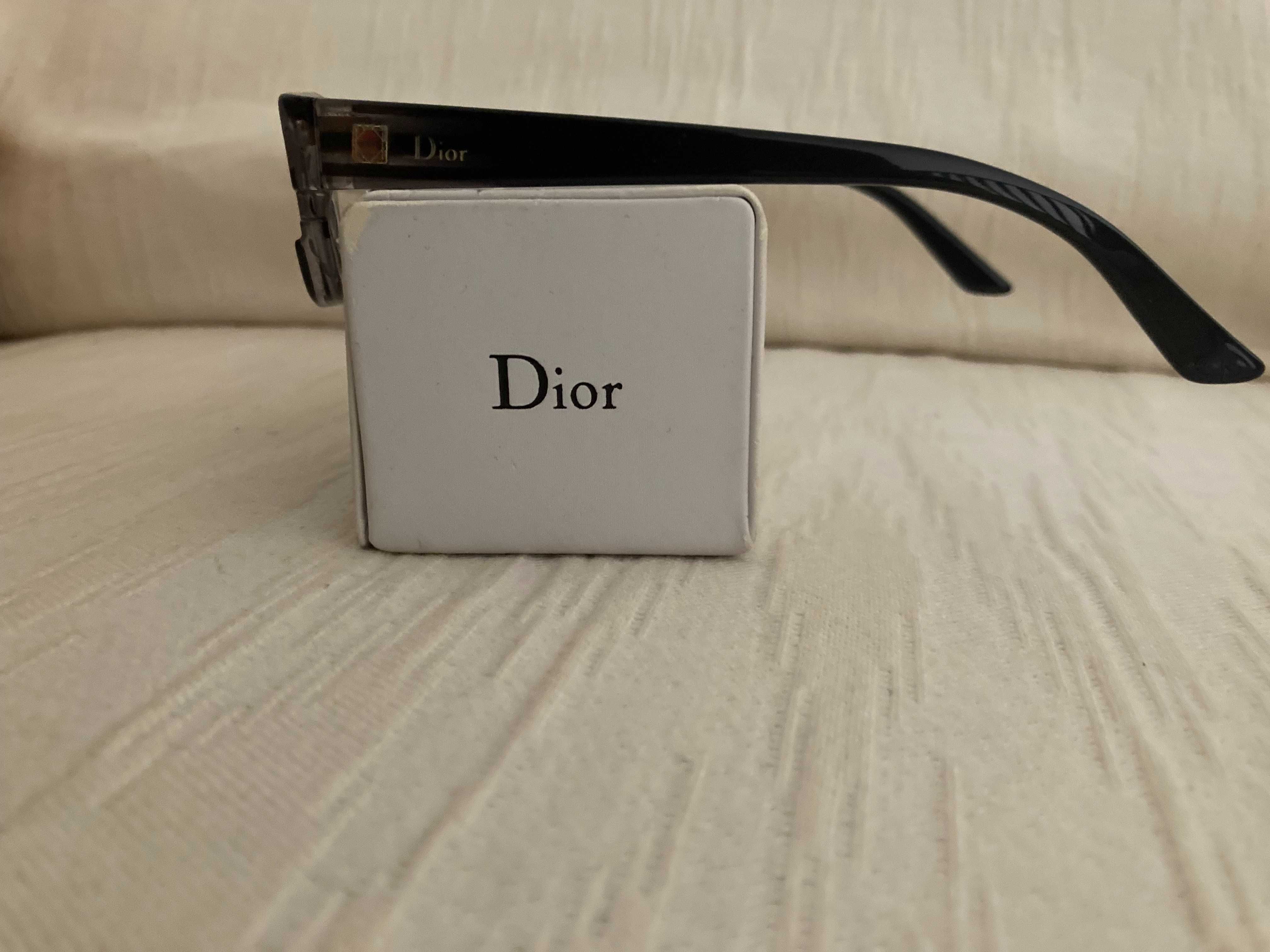 oculos dior, na caixa original