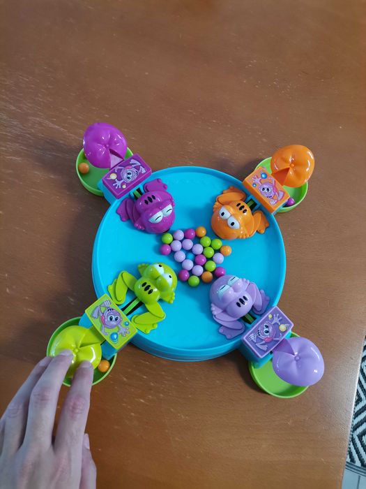 Conjunto de brinquedos 15 euros