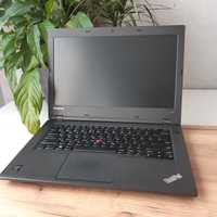 Lenovo L440 laptop notebook kamerka