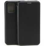 Beline Etui Book Magnetic Moto Edge 30Neo Czarny/Black