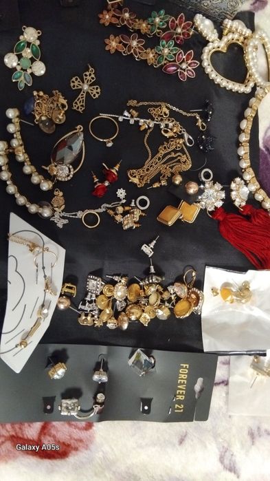 Бижутерия Италия огромный выбор