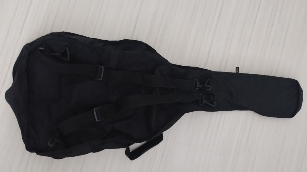 Pokrowiec  na gitarę