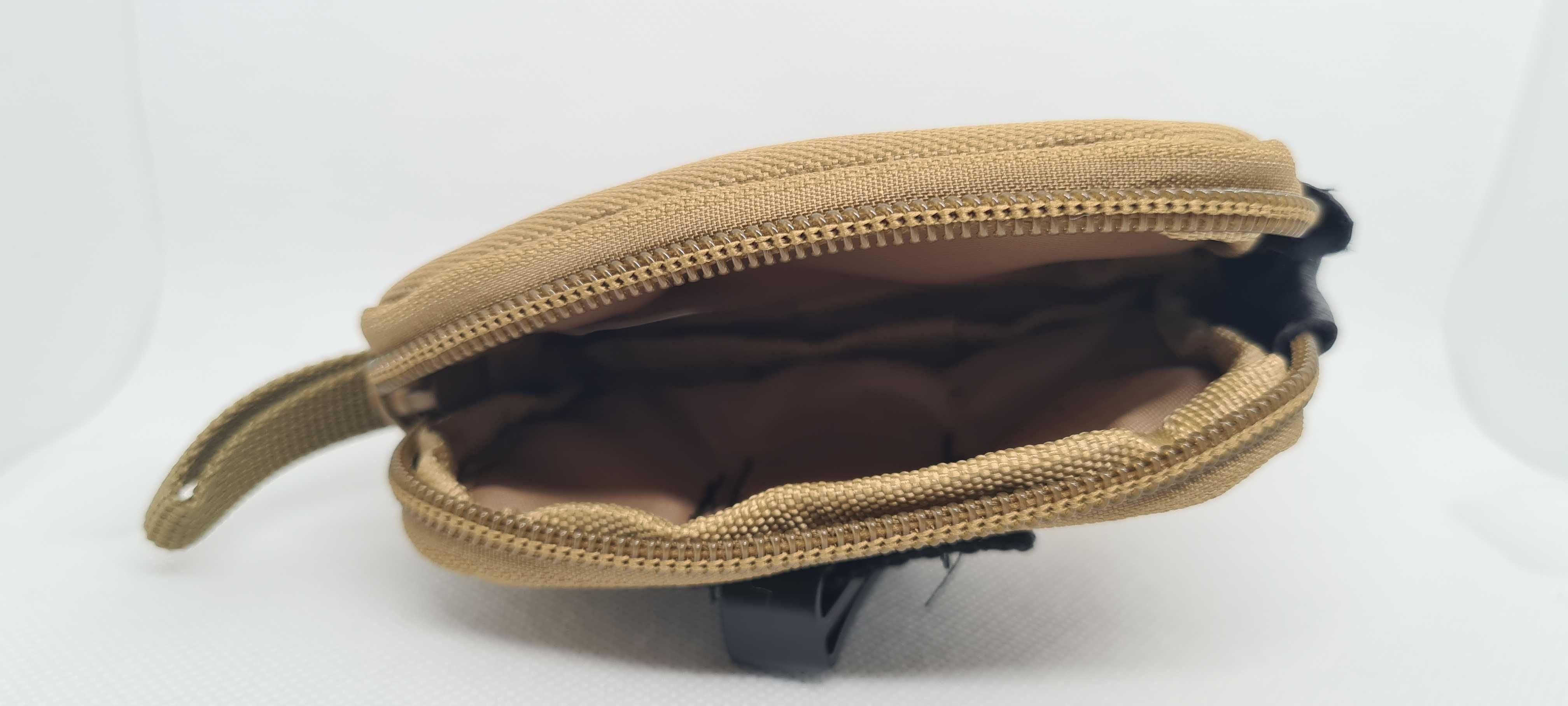 Nowe etui z KLIPSEM do pompy insulinowej Accu-Chek Combo wysyłka