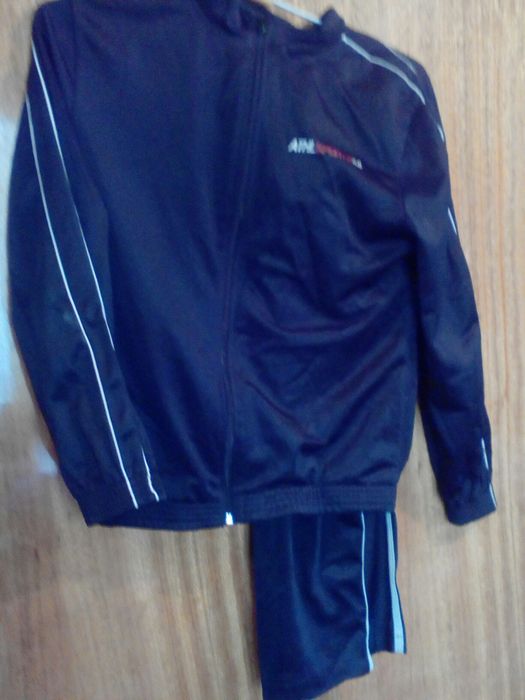 Спорт.костюмы на мальч рост 152-158