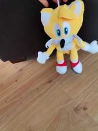 Maskotka pluszak Sonic Tails