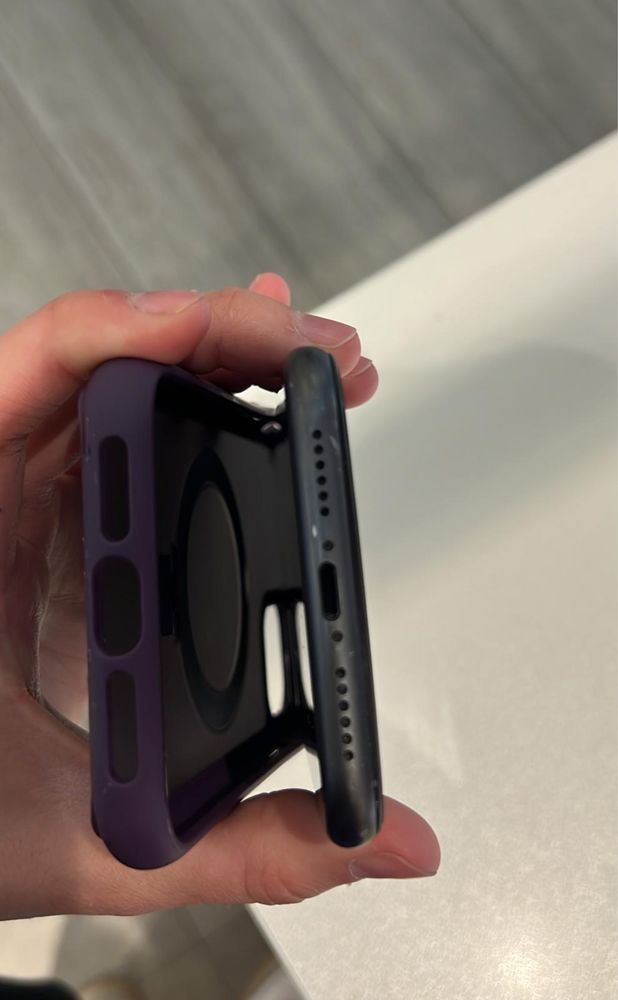 Iphone 11 (ler anuncio)
