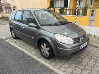 Renault Grand Scenic 2