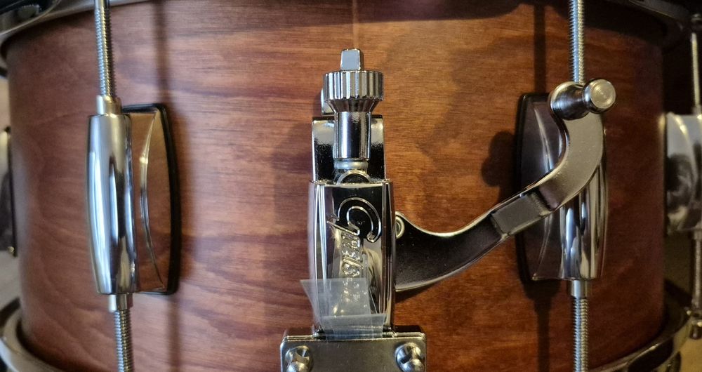 Werbel Gretsch Catalina 14x6.5" głęboki full range, nowy