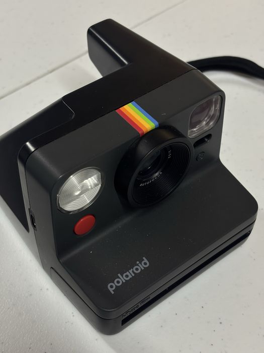 Camera polaroide