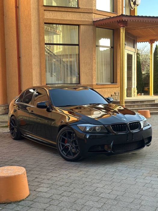 Продам е 90 рест 335d