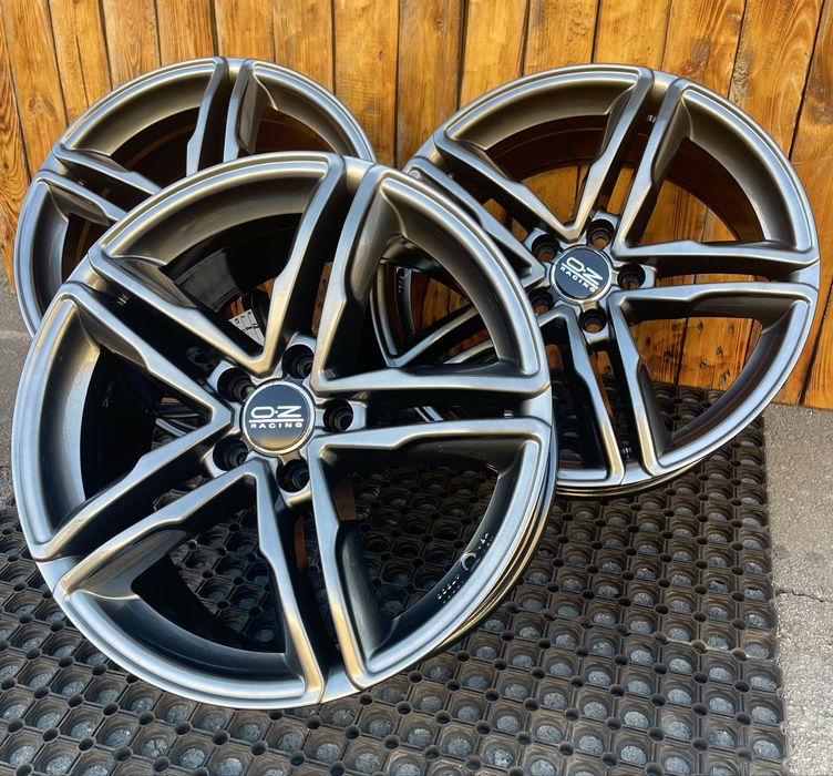 Диски 5/112 r18 Audi, Volkswagen, Skoda, Mercedesp