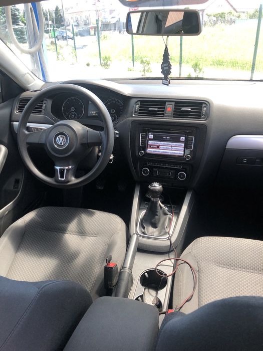 Продам Volkswagen Jetta 2011р