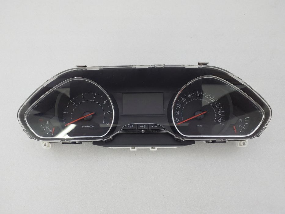 Quadrante / painel de instrumentos PEUGEOT 208