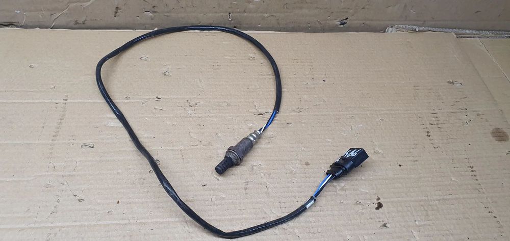 Sonda lambda czujnik Audi A4 B6 1.6