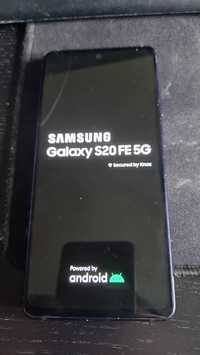 Samsung Galaxy S20 FE 5G (Bloqueado tmobile)