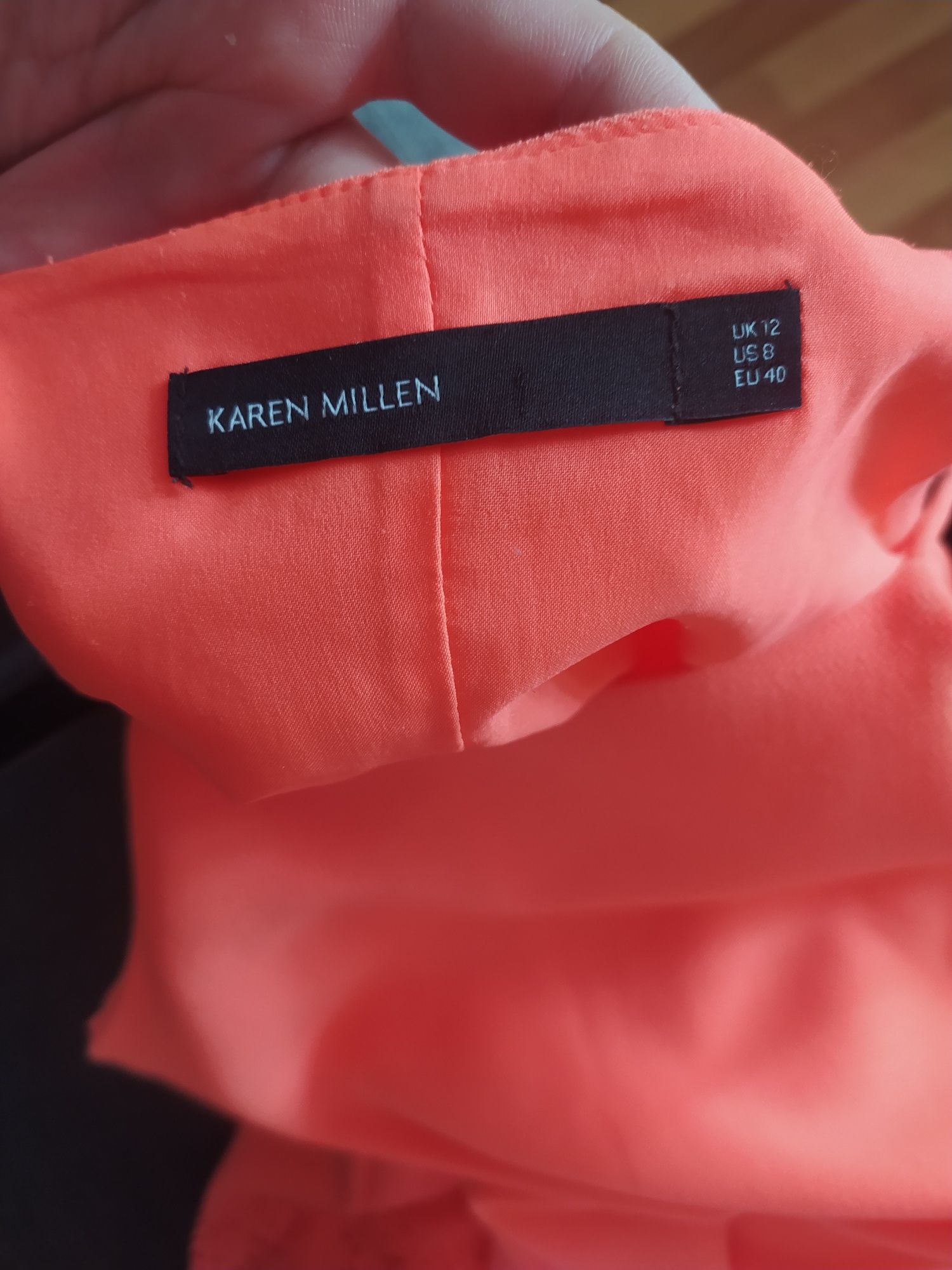 Платье Karen Millen