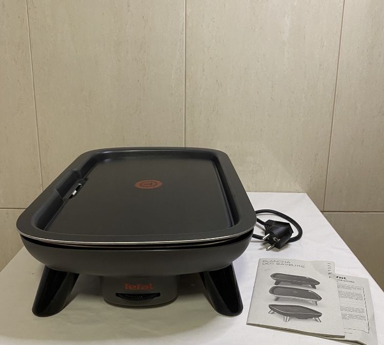 Grelhador Tefal 2400 W
