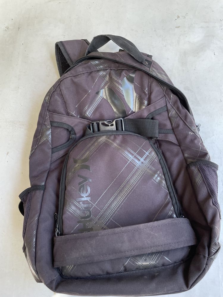 Vendo mochila Hurley