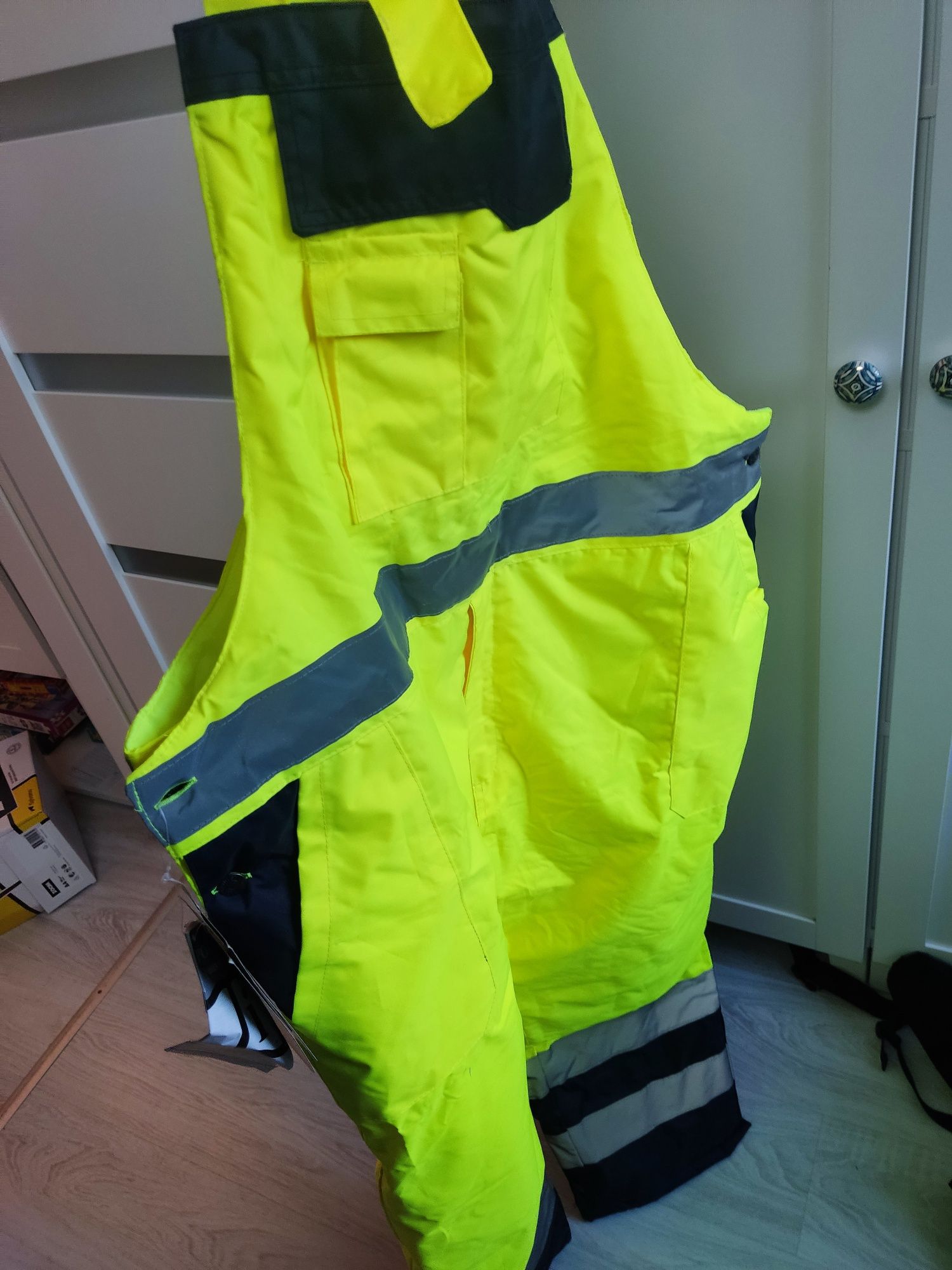 Spodnie robocze Portwest XXL