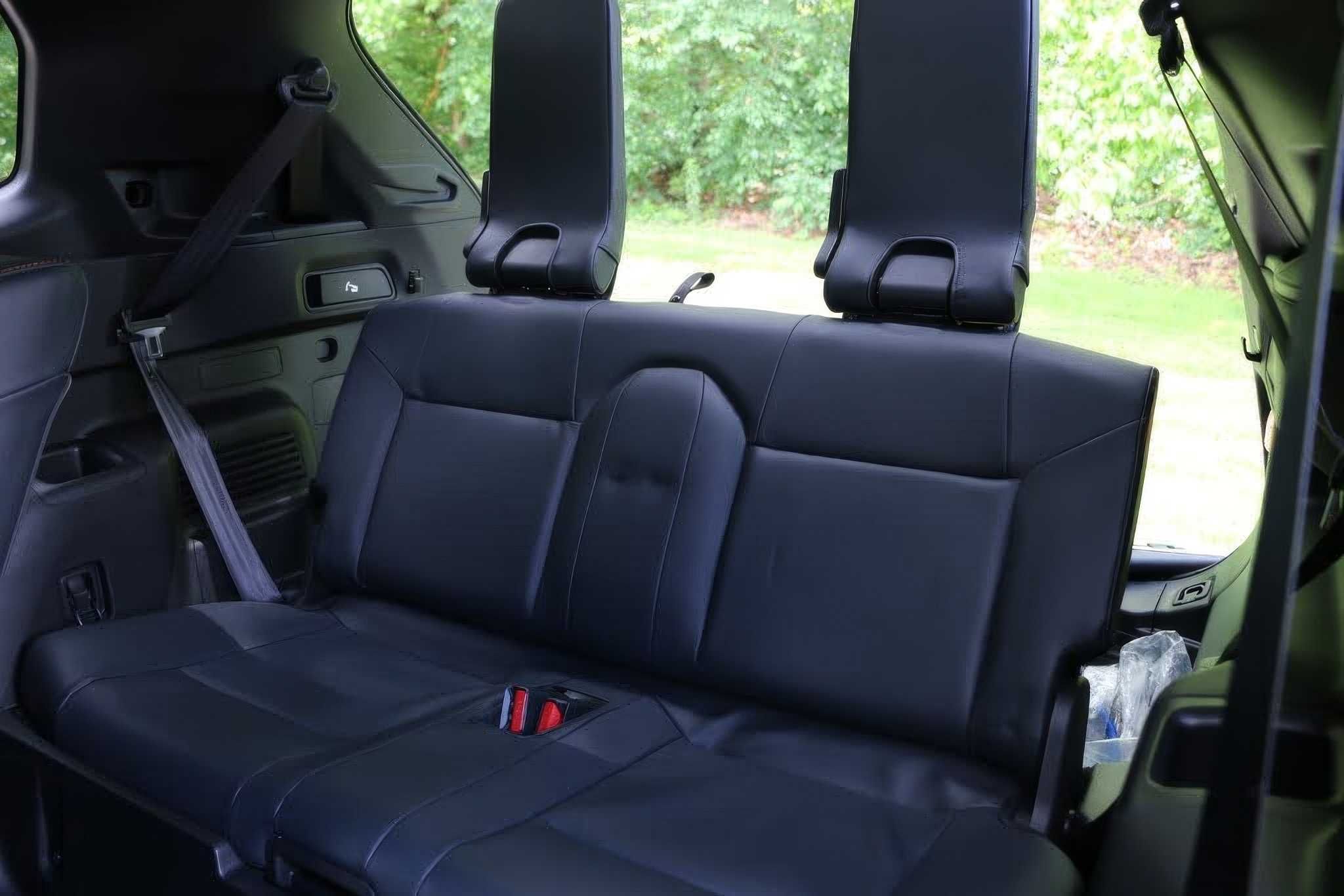 2023 Mitsubishi Outlander Hybrid Plug-in