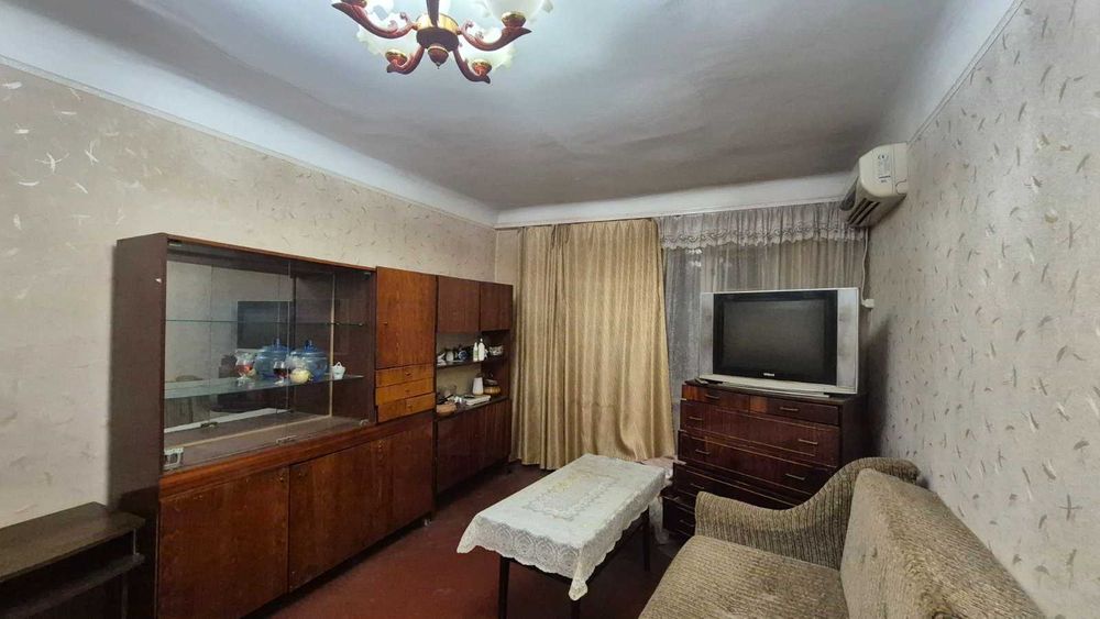 *ПРОДАЖ, 2х кімнатної квартири по вул. Добровольчих батальйонів