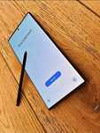 Samsung S22 ULTRA com caixa e garrantia usado 7meses como novo