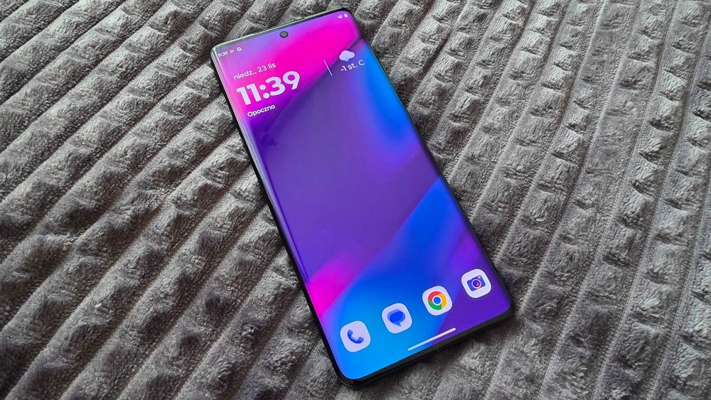 Motorola Edge 50 Ultra 16/1TB Gwarancja