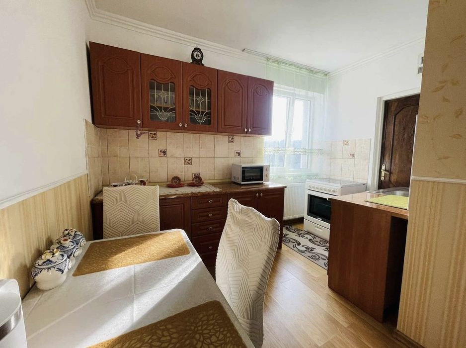 Продаж 3 кімн. квартири вул. Зерова/Кульпарківська