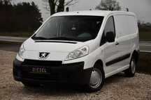 Peugeot Expert  2.0HDI#128KM#Klima#Elektryka#Import#12m Gwarancji w Cenie#Faktura 23%!