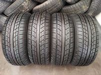 Sonar S-665 205/60r14 made in Taiwan M+S НОВЫЕ Привезены из Германии