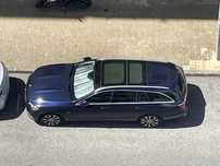 Mercedes E 300 de disesel electria facelift plug in 149.000 km