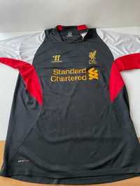 Koszulka piłkarska FC Liverpool Warrior XXL