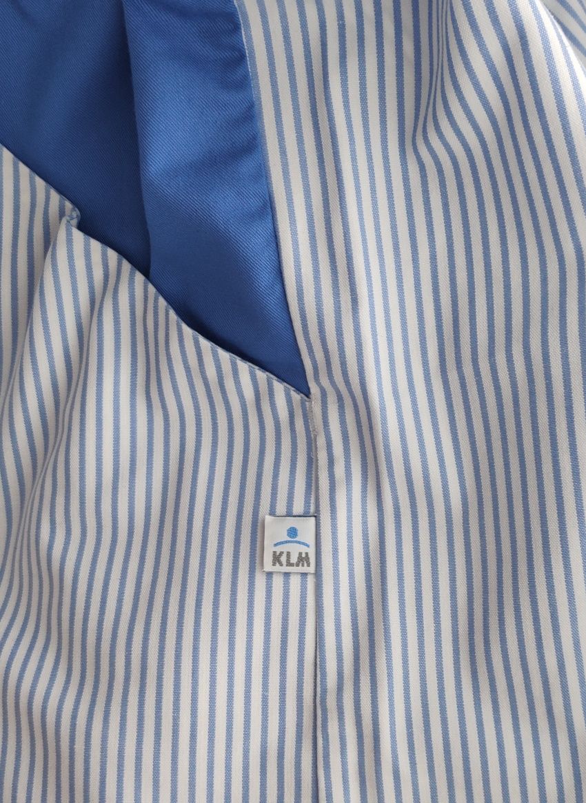 Медичний кітель KLM Kleding