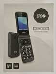 Telemóvel Spc Titan preto