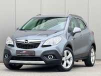 Opel Mokka 1 ROK GWARANCJI NA AUTO ! Bezwypadkowy ! Zadbany ! 1 Właściciel !