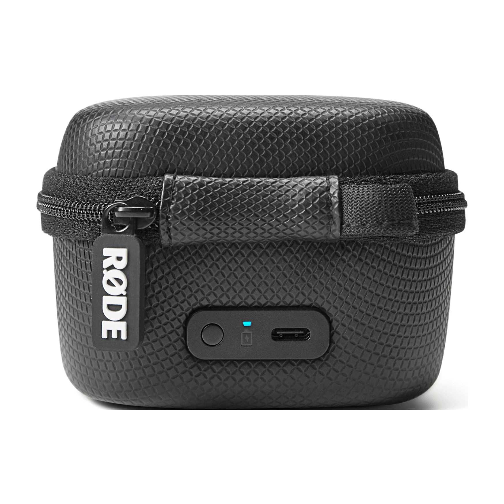 Etui Ładujące RODE CHARGE CASE Do RODE Wireless GO II.Nowe.Okazja