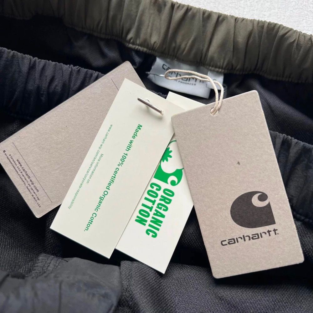 Шорти Cargo Carhartt nylon