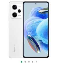 Смартфон Xiaomi Redmi Note 12 Pro 5G 8/256Gb Polar White