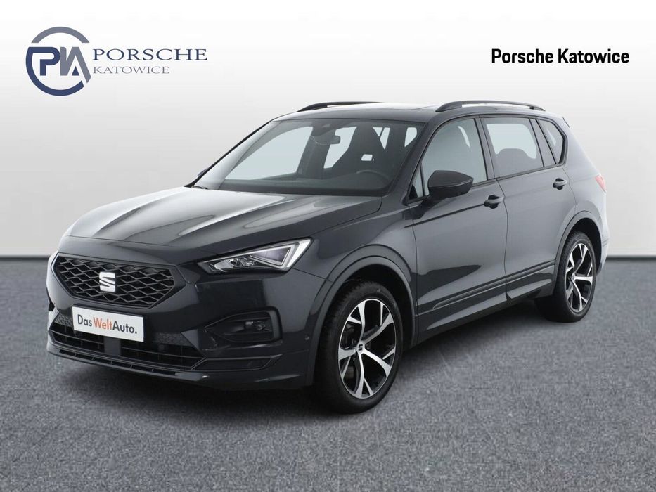 Seat Tarraco 2.0 tdi, vat23%, 4x4, 200 km