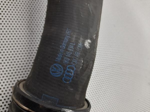 Tubo do intercooler VOLKSWAGEN Touran (1T)