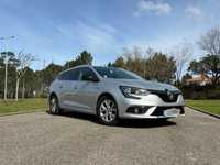 Renault Megane Sport tourer 1.5 Dci